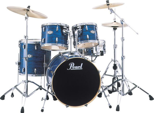 blank The Vision VSX is available in five finishes.
